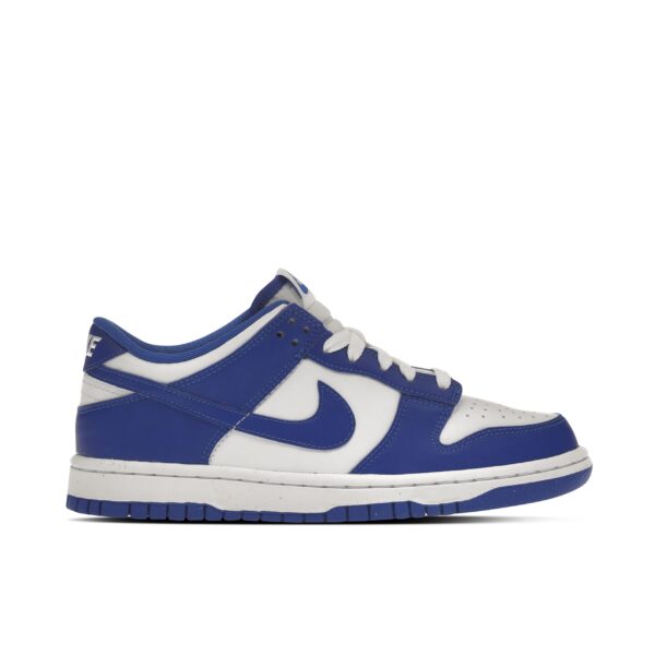 Nike Dunk Low Racer Blue (GS) DV7067-400 - Arviolet photo 1