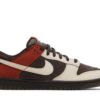 Nike Dunk Low Red Panda FV0395-200 - Arviolet photo 1