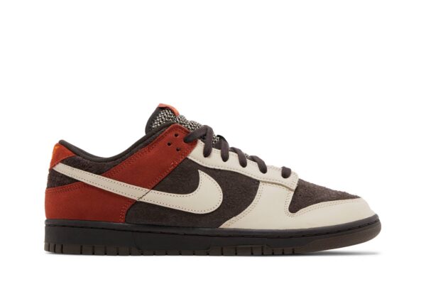 Nike Dunk Low Red Panda FV0395-200 - Arviolet photo 1