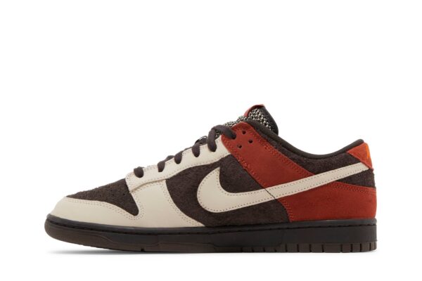 Nike Dunk Low Red Panda FV0395-200 - Arviolet photo 3