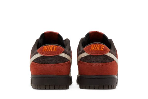 Nike Dunk Low Red Panda FV0395-200 - Arviolet photo 6