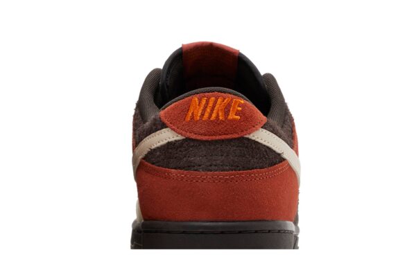 Nike Dunk Low Red Panda FV0395-200 - Arviolet photo 7