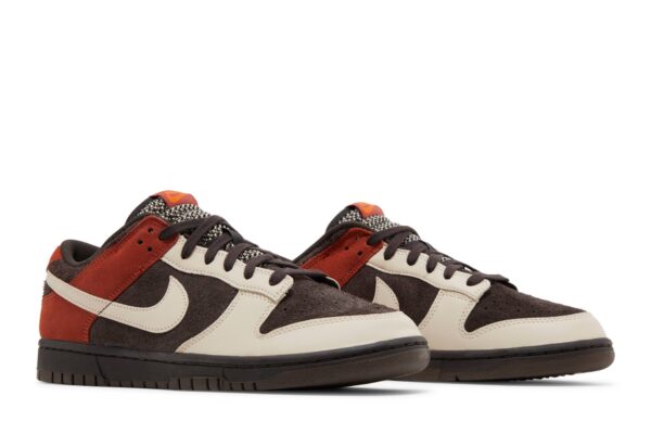 Nike Dunk Low Red Panda FV0395-200 - Arviolet photo 8