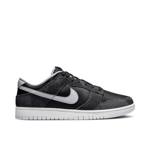 Nike Dunk Low Retro Animal Pack Zebra DH7913-001 - Arviolet photo 1
