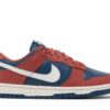Nike Dunk Low Retro Canyon Rust (Women's) DD1503-602 - Arviolet photo 1