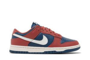 Nike Dunk Low Retro Canyon Rust (Women's) DD1503-602 - Arviolet photo 1