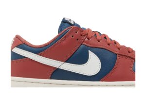 Nike Dunk Low Retro Canyon Rust (Women's) DD1503-602 - Arviolet photo 2