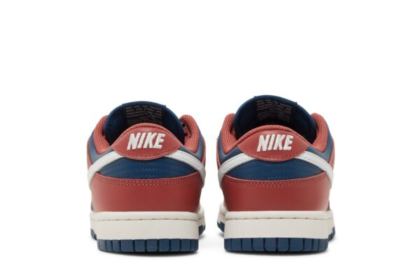 Nike Dunk Low Retro Canyon Rust (Women's) DD1503-602 - Arviolet photo 6