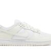 Nike Dunk Low Retro Coconut Milk (Women's) DD1503-121 - Arviolet photo 1