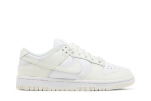Nike Dunk Low Retro Coconut Milk (Women's) DD1503-121 - Arviolet photo 1