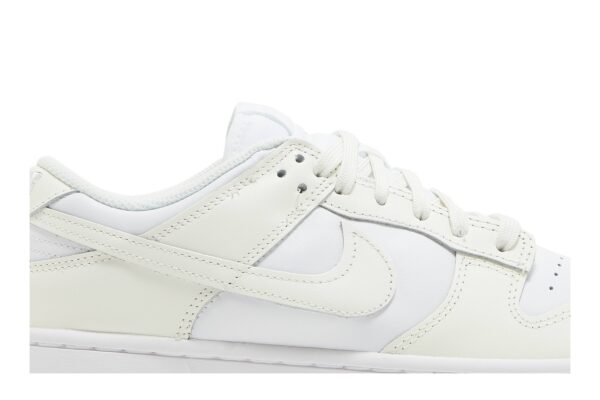 Nike Dunk Low Retro Coconut Milk (Women's) DD1503-121 - Arviolet photo 2