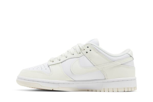 Nike Dunk Low Retro Coconut Milk (Women's) DD1503-121 - Arviolet photo 3