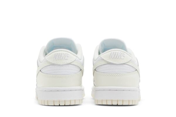 Nike Dunk Low Retro Coconut Milk (Women's) DD1503-121 - Arviolet photo 6