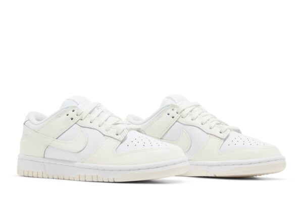 Nike Dunk Low Retro Coconut Milk (Women's) DD1503-121 - Arviolet photo 8