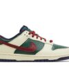 Nike Dunk Low Retro From Nike To You Fir Green FV8106-361 - Arviolet photo 1