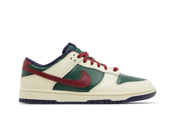 Nike Dunk Low Retro From Nike To You Fir Green FV8106-361 - Arviolet photo 1