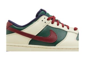 Nike Dunk Low Retro From Nike To You Fir Green FV8106-361 - Arviolet photo 2