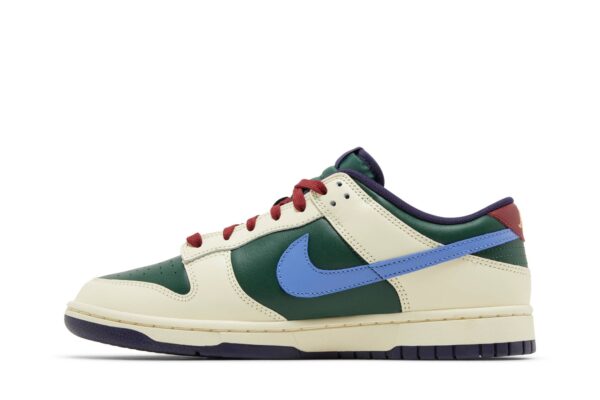 Nike Dunk Low Retro From Nike To You Fir Green FV8106-361 - Arviolet photo 3