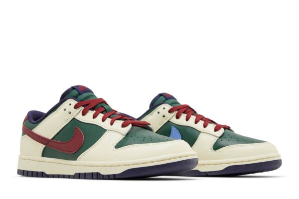 Nike Dunk Low Retro From Nike To You Fir Green FV8106-361 - Arviolet photo 8