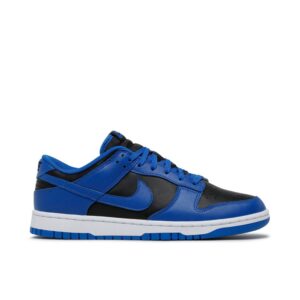 Nike Dunk Low Retro Hyper Cobalt DD1391-001 - Arviolet photo 1