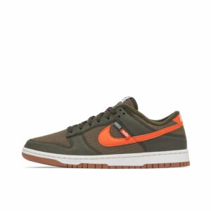 Nike Dunk Low Retro Next Nature Sequoia DD3358-300 - Arviolet photo 2