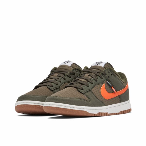 Nike Dunk Low Retro Next Nature Sequoia DD3358-300 - Arviolet photo 4