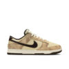 Nike Dunk Low Retro PRM Animal Pack Giraffe/Cheetah DH7913-200 - Arviolet photo 1