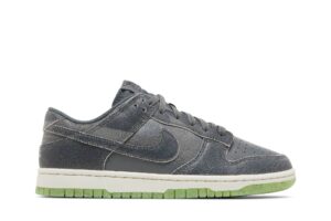 Nike Dunk Low Retro PRM Halloween (2022) DQ7681-001 - Arviolet photo 1