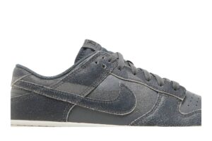 Nike Dunk Low Retro PRM Halloween (2022) DQ7681-001 - Arviolet photo 2