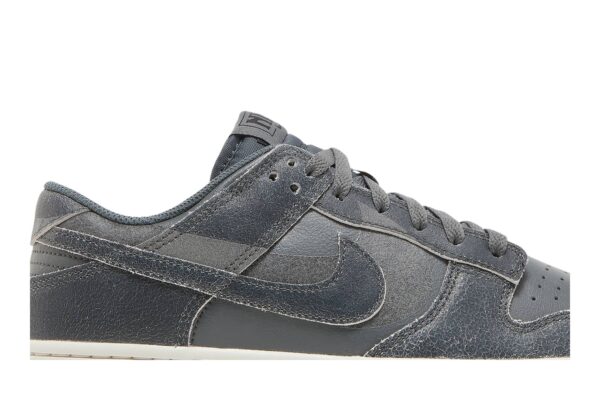 Nike Dunk Low Retro PRM Halloween (2022) DQ7681-001 - Arviolet photo 2