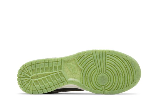 Nike Dunk Low Retro PRM Halloween (2022) DQ7681-001 - Arviolet photo 4