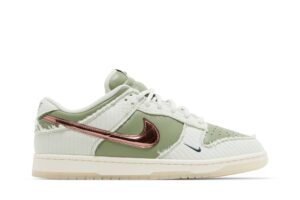 Nike Dunk Low Retro PRM Kyler Murray Be 1 of One FQ0269-001 - Arviolet photo 1