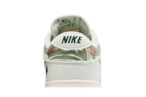 Nike Dunk Low Retro PRM Kyler Murray Be 1 of One FQ0269-001 - Arviolet photo 7