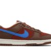 Nike Dunk Low Retro PRM Mars Stone DR9704-200 - Arviolet photo 1