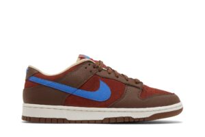 Nike Dunk Low Retro PRM Mars Stone DR9704-200 - Arviolet photo 1