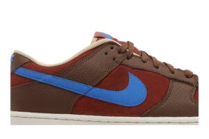 Nike Dunk Low Retro PRM Mars Stone DR9704-200 - Arviolet photo 2