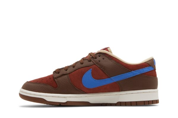 Nike Dunk Low Retro PRM Mars Stone DR9704-200 - Arviolet photo 3