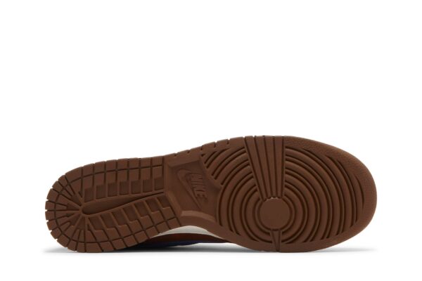 Nike Dunk Low Retro PRM Mars Stone DR9704-200 - Arviolet photo 4