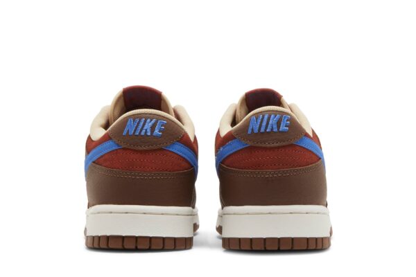 Nike Dunk Low Retro PRM Mars Stone DR9704-200 - Arviolet photo 6