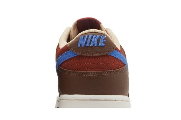 Nike Dunk Low Retro PRM Mars Stone DR9704-200 - Arviolet photo 7