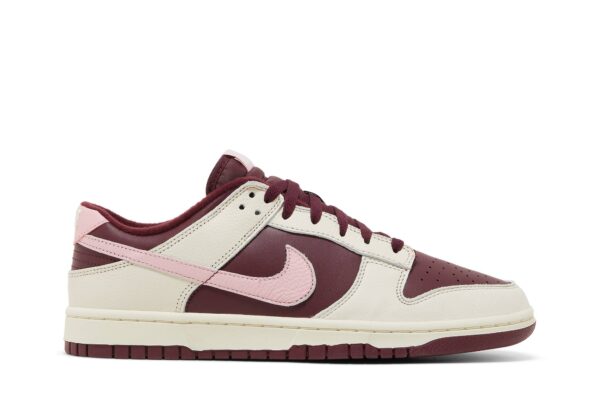Nike Dunk Low Retro PRM Valentine's Day (2023) DR9705-100 - Arviolet photo 1