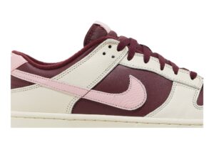 Nike Dunk Low Retro PRM Valentine's Day (2023) DR9705-100 - Arviolet photo 2