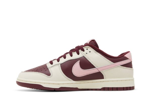 Nike Dunk Low Retro PRM Valentine's Day (2023) DR9705-100 - Arviolet photo 3