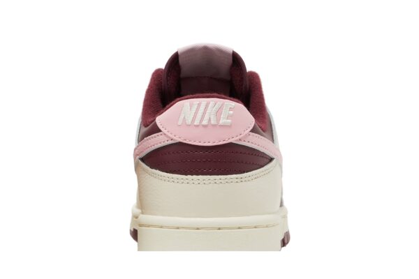 Nike Dunk Low Retro PRM Valentine's Day (2023) DR9705-100 - Arviolet photo 7