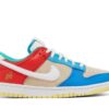 Nike Dunk Low Retro PRM Year of the Rabbit Blue Orange Cream FD4203-111 - Arviolet photo 1