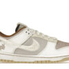 Nike Dunk Low Retro PRM Year of the Rabbit Fossil Stone (2023) FD4203-211 - Arviolet photo 1
