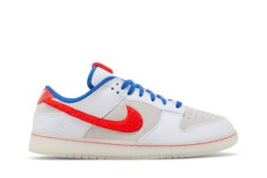 Nike Dunk Low Retro PRM Year of the Rabbit White Rabbit (2023) FD4203-161 - Arviolet photo 1