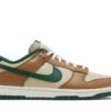 Nike Dunk Low Retro Rattan Gorge Green FB7160-231 - Arviolet photo 1