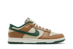Nike Dunk Low Retro Rattan Gorge Green FB7160-231 - Arviolet photo 1