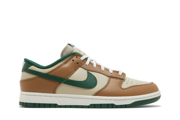 Nike Dunk Low Retro Rattan Gorge Green FB7160-231 - Arviolet photo 1